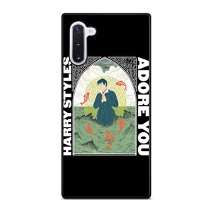 HARRY STYLES ADORE YOU ART Samsung Galaxy Note 10 Case Cover