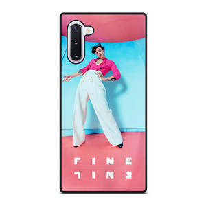 HARRY STYLES FINE LINE ALBUM COVER Samsung Galaxy Note 10 Case Cover