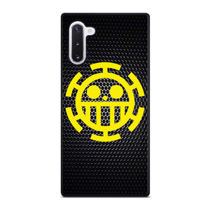 HEART PIRATES ONE PIECE Samsung Galaxy Note 10 Case Cover