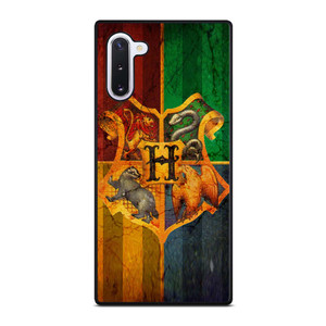 HOGWARTS HARRY POTTER Samsung Galaxy Note 10 Case Cover