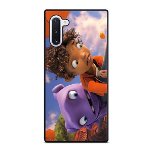 HOME OH AND TIP Samsung Galaxy Note 10 Case Cover