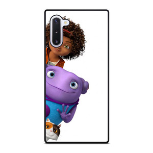HOME OH TIP PIG Samsung Galaxy Note 10 Case Cover