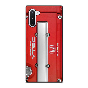 HONDA VTEC ENGINE DOHC Samsung Galaxy Note 10 Case Cover