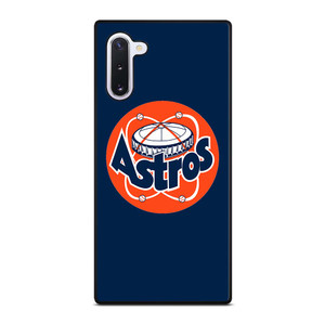 HOUSTON ASTROS LOGO Samsung Galaxy Note 10 Case Cover