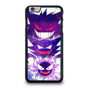 GENGAR POKEMON ART iPhone 6 / 6S Plus Case Cover