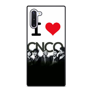 I LOVE CNCO NEW Samsung Galaxy Note 10 Case Cover