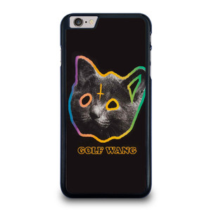 GOLF WANG CAT iPhone 6 / 6S Plus Case Cover GOLF WANG CAT iPhone 6 / 6S Plus Case Cover