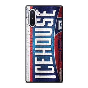 ICEHOUSE BEER Samsung Galaxy Note 10 Case Cover