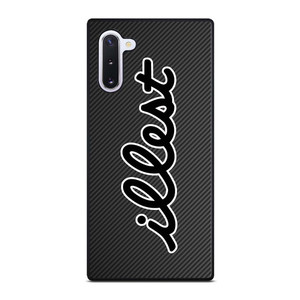 ILLEST 2 Samsung Galaxy Note 10 Case Cover