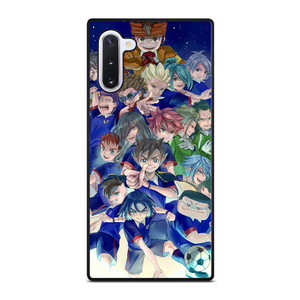 INAZUMA ELEVEN FILM ANIMATION Samsung Galaxy Note 10 Case Cover