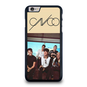 GROUP CNCO NEW iPhone 6 / 6S Plus Case Cover GROUP CNCO NEW iPhone 6 / 6S Plus Case Cover