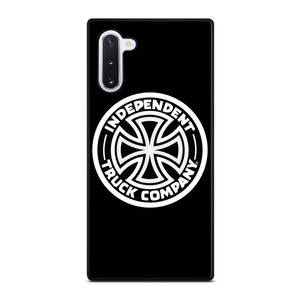 INDEPENDENT TRUCK COMPANY LOGO Samsung Galaxy Note 10 Case Cover