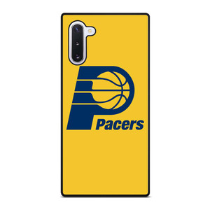 INDIANA PACERS Samsung Galaxy Note 10 Case Cover