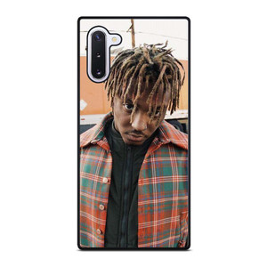 JUICE WRLD RAPPER Samsung Galaxy Note 10 Case Cover