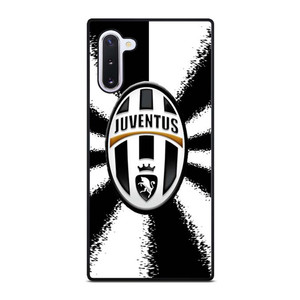 JUVENTUS FC LOGO Samsung Galaxy Note 10 Case Cover