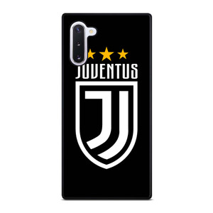 JUVENTUS NEW LOGO Samsung Galaxy Note 10 Case Cover