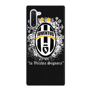 JUVENTUS Samsung Galaxy Note 10 Case Cover