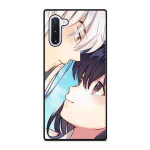 KAGOME KISS INUYASHA Samsung Galaxy Note 10 Case Cover