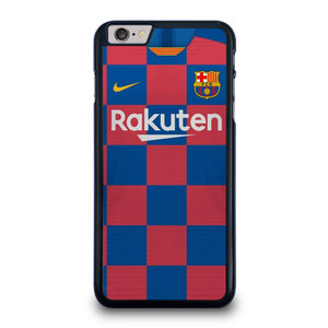 JERSEY BARCELONA NEW iPhone 6 / 6S Plus Case Cover JERSEY BARCELONA NEW iPhone 6 / 6S Plus Case Cover