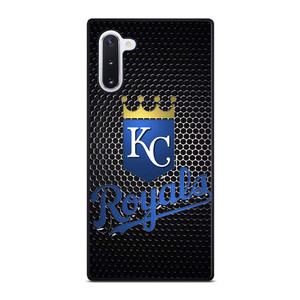 KANSAS CITY ROYALS Samsung Galaxy Note 10 Case Cover
