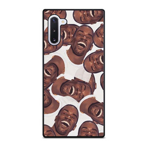 KANYE WEST KIMOJI Samsung Galaxy Note 10 Case Cover