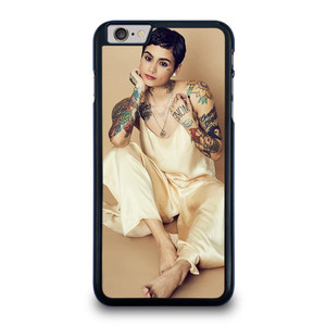KEHLANI TSUNAMI iPhone 6 / 6S Plus Case Cover
