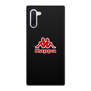 KAPPA STREETWEAR LOGO Samsung Galaxy Note 10 Case Cover