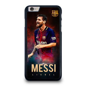 LIONEL MESSI BARCELONA FC iPhone 6 / 6S Plus Case Cover LIONEL MESSI BARCELONA FC iPhone 6 / 6S Plus Case Cover