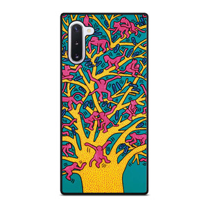 KEITH HARING Samsung Galaxy Note 10 Case Cover