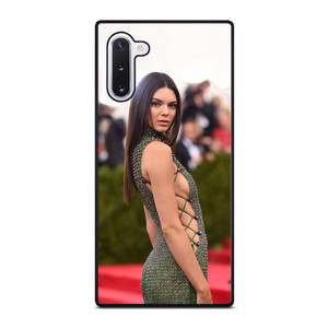 KENDALL JENNER SEXY Samsung Galaxy Note 10 Case Cover