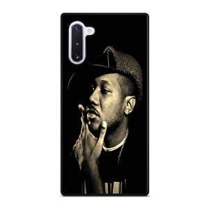 KENDRICK LAMAR Samsung Galaxy Note 10 Case Cover