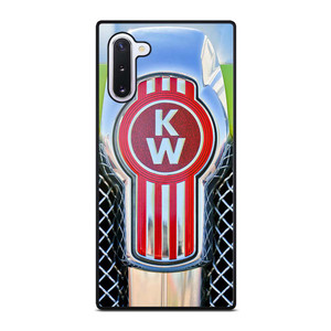 KENWORTH EMBLEM Samsung Galaxy Note 10 Case Cover