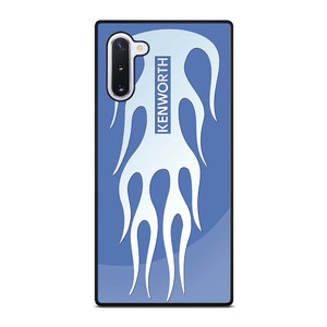 KENWORTH FLAME LOGO Samsung Galaxy Note 10 Case Cover