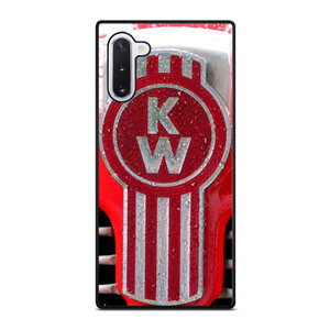 KENWORTH TRUCK EMBLEM Samsung Galaxy Note 10 Case Cover