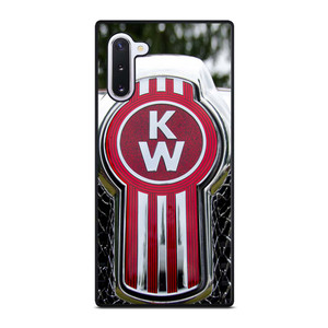KENWORTH TRUCK LOGO Samsung Galaxy Note 10 Case Cover