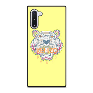 KENZO PARIS CASE Samsung Galaxy Note 10 Case Cover
