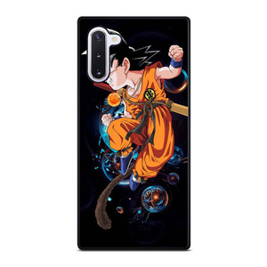 KID GOKU DRAGON BALL Samsung Galaxy Note 10 Case Cover