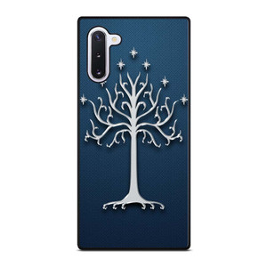 LORD OF THE RING TREE Samsung Galaxy Note 10 Case Cover