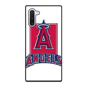 LOS ANGELES ANGELS LOGO Samsung Galaxy Note 10 Case Cover