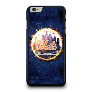 NEW YORK METS MLB iPhone 6 / 6S Plus Case Cover NEW YORK METS MLB iPhone 6 / 6S Plus Case Cover