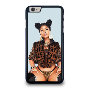 NICKI MINAJ SEXY iPhone 6 / 6S Plus Case Cover NICKI MINAJ SEXY iPhone 6 / 6S Plus Case Cover