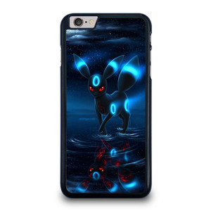 POKEMON UMBREON SHINY iPhone 6 / 6S Plus Case Cover POKEMON UMBREON SHINY iPhone 6 / 6S Plus Case Cover
