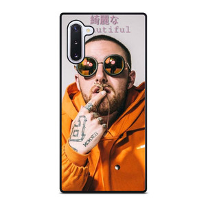 MAC MILLER COOL Samsung Galaxy Note 10 Case Cover