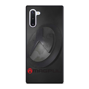 MAGPUL 3D LOGO Samsung Galaxy Note 10 Case Cover