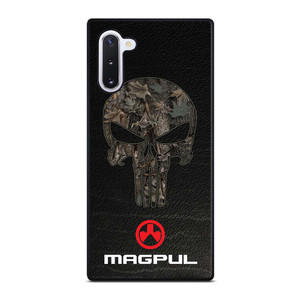 MAGPUL PUNISHER CAMO Samsung Galaxy Note 10 Case Cover
