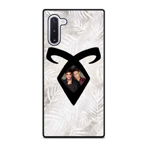 MALEC ANGELIC SHADOWHUNTERS Samsung Galaxy Note 10 Case Cover