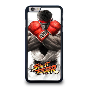 RYU STREET FIGHTER GAME iPhone 6 / 6S Plus Case Cover