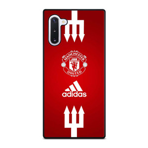 MANCHESTER UNITED ICON Samsung Galaxy Note 10 Case Cover