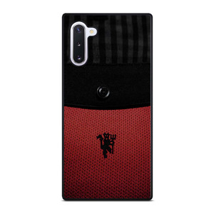 MANCHESTER UNITED JERSEY 2013 Samsung Galaxy Note 10 Case Cover