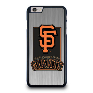SAN FRANCISCO GIANTS icon iPhone 6 / 6S Plus Case Cover